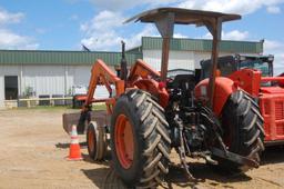 "KUBOTA M8030