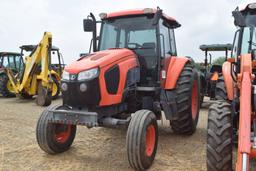 KUBOTA M6S-111 2WD C/A