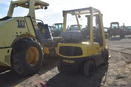 HYSTER 50 FORKLIFT