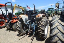 FORD F-1900 2WD W/ LDR AND BUCKET