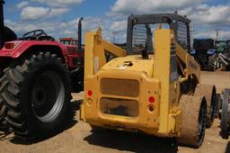 KOWATS 1020 SKID STEER