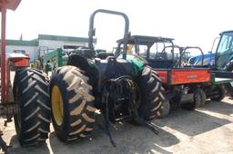 JD 5300 ROPS 4WD W/ LDR BUCKET