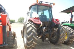 CASE JX95 C/A 2WD 1999HRS (WE DO NOT GUARANTEE HOURS)