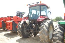 CASE JX95 C/A 2WD 1999HRS (WE DO NOT GUARANTEE HOURS)