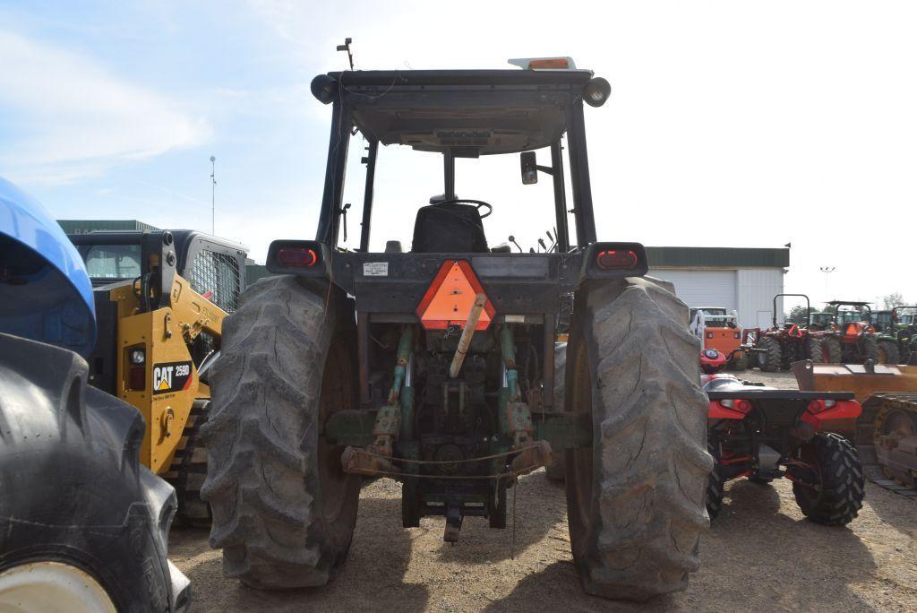 JD3155 4 POST CANOPY 4WD