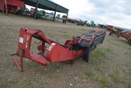 BUSHHOG 9FT HAY MANGER