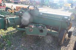 JD 224 WS SQUARE BALER