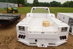 TRUCK BED