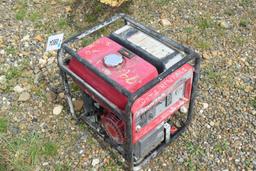 HONDA GENERATOR