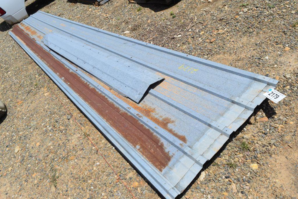 SHEET METAL 37CT