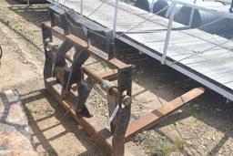 JLG 60X48 LFOATING FORKS