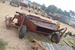 NH 472 HAY BINE W/ SHAFT