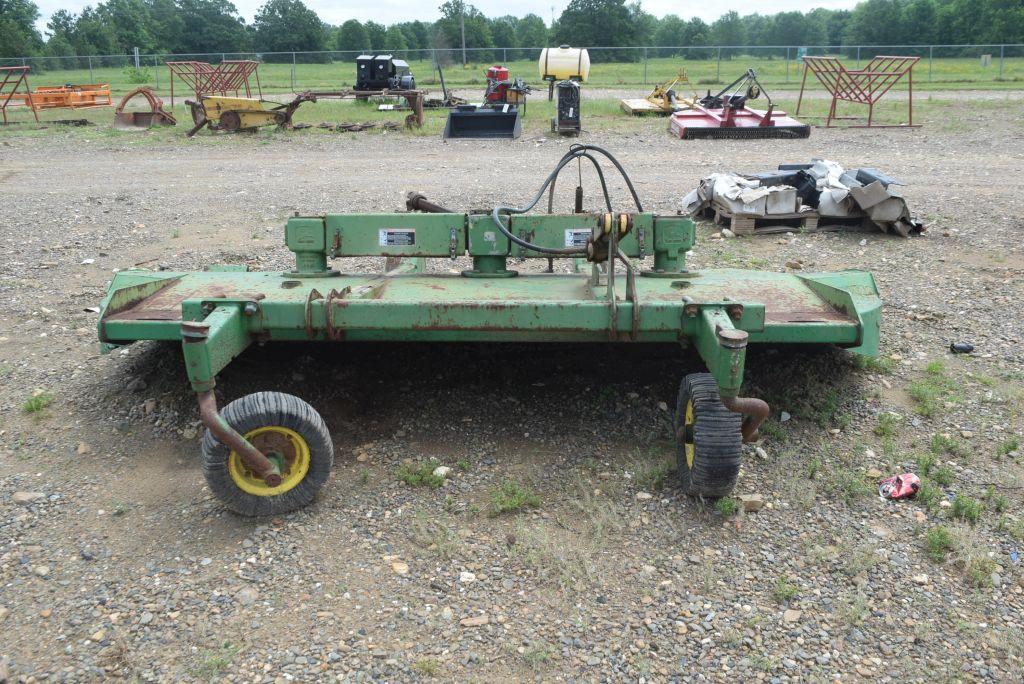 JD MX10 CUTTER