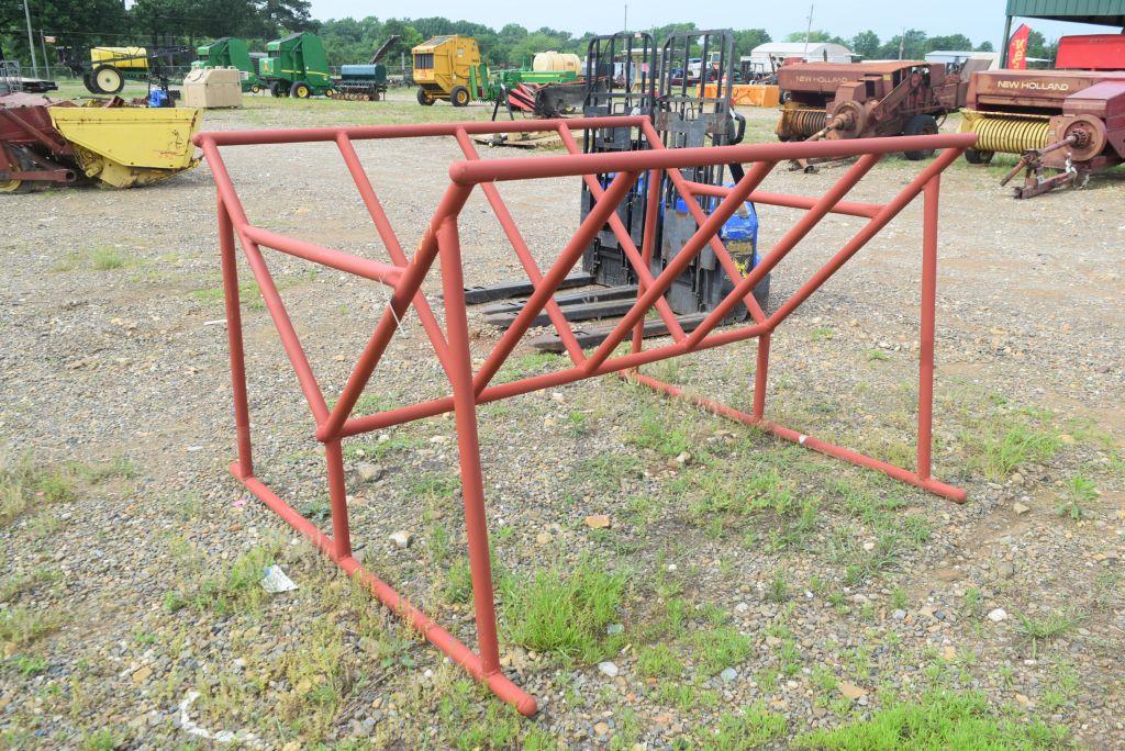 HAY RACK