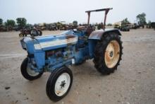 FORD 3000 SALVAGE 2WD