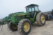 JD 4960 RUNS