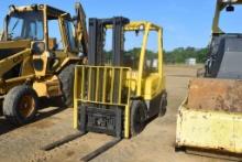 HYSTER 50 FORKLIFT