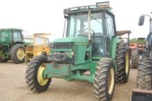 JD 6300 C/A 4WD