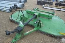 JD MX10 CUTTER