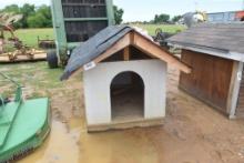 DOG HOUSE