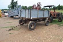 GRAIN CART