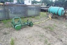 JD 350 SICKLE BAR MOWER