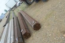 2 3/8 X 20FT PIPE 37CT
