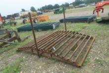 CATTLE GUARD