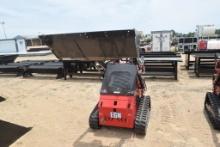 EG360T MINI SKID STEER