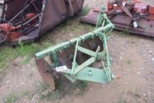 4 BOTTOM DISC PLOW