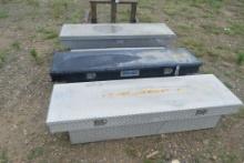 TOOL BOXES 3CT