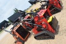 EG360T MINI SKID STEER