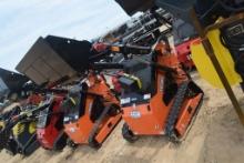 EG360 MINI SKID STEER