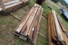 ASSORTED LUMBER