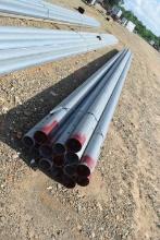 5IN GAL PIPE 31FT 14CT