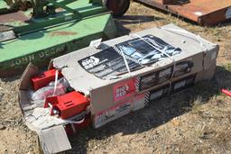 2 HEAVY DUTY ENGINE HOIST
