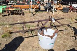 CULTIVATOR