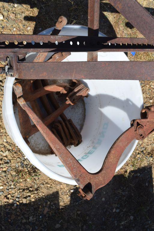 CULTIVATOR