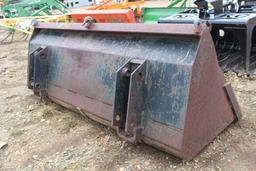 TRACTOR BUCKET