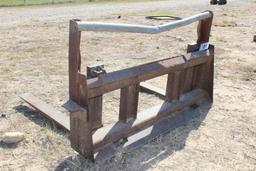 PALLET FORKS