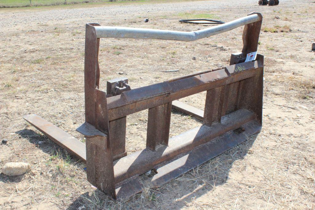 PALLET FORKS