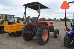 KUBOTA L3130 2WD CANOPY