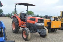 KUBOTA L3130 2WD CANOPY