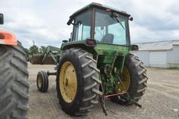 JD 4230 2WD C/A W/LDR