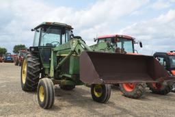 JD 4230 2WD C/A W/LDR