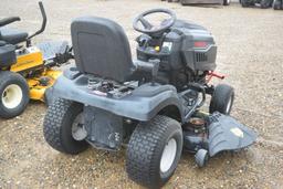 TROY-BILT RIDING MOWER