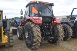 FARMALL 75C C/A W/LDR 901.9 HRS  (WE DO NOT GUARANTEE HRS)