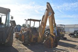 JD 401D TLB