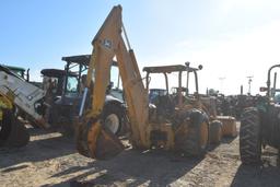JD 401D TLB