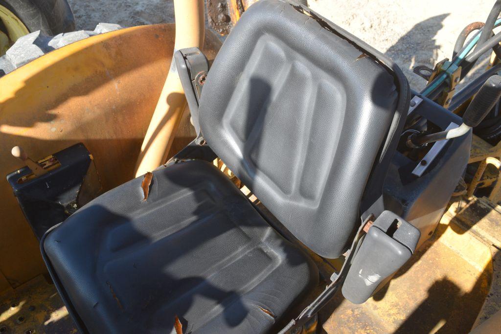 JD 401D TLB